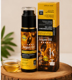 روغن آرگان تقویت کننده و بلند کننده موی سر